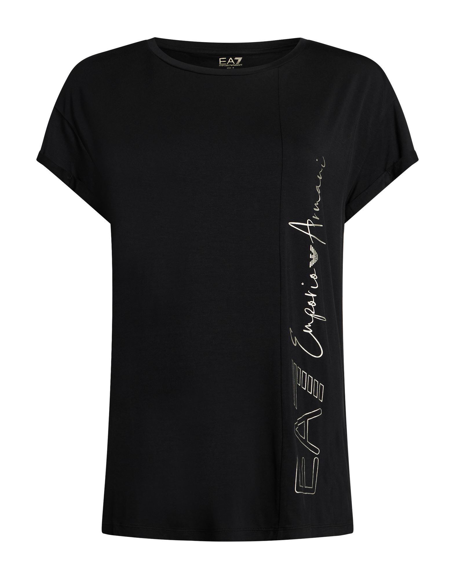 EA7 ΜΠΛΟΥΖΑΚΙΑ T-shirt