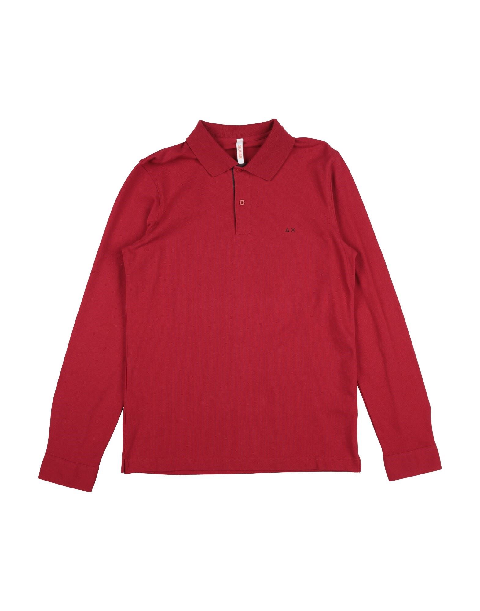  Sun 68 - Camisetas Y Tops - Polos - On Yoox.com 
