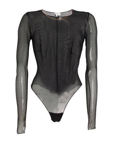 Body Mujer Negro 38,40 Mujer