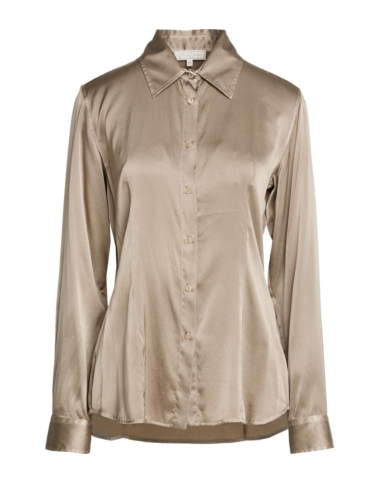  Antonelli - Topwear - Camicie - On Yoox.com 