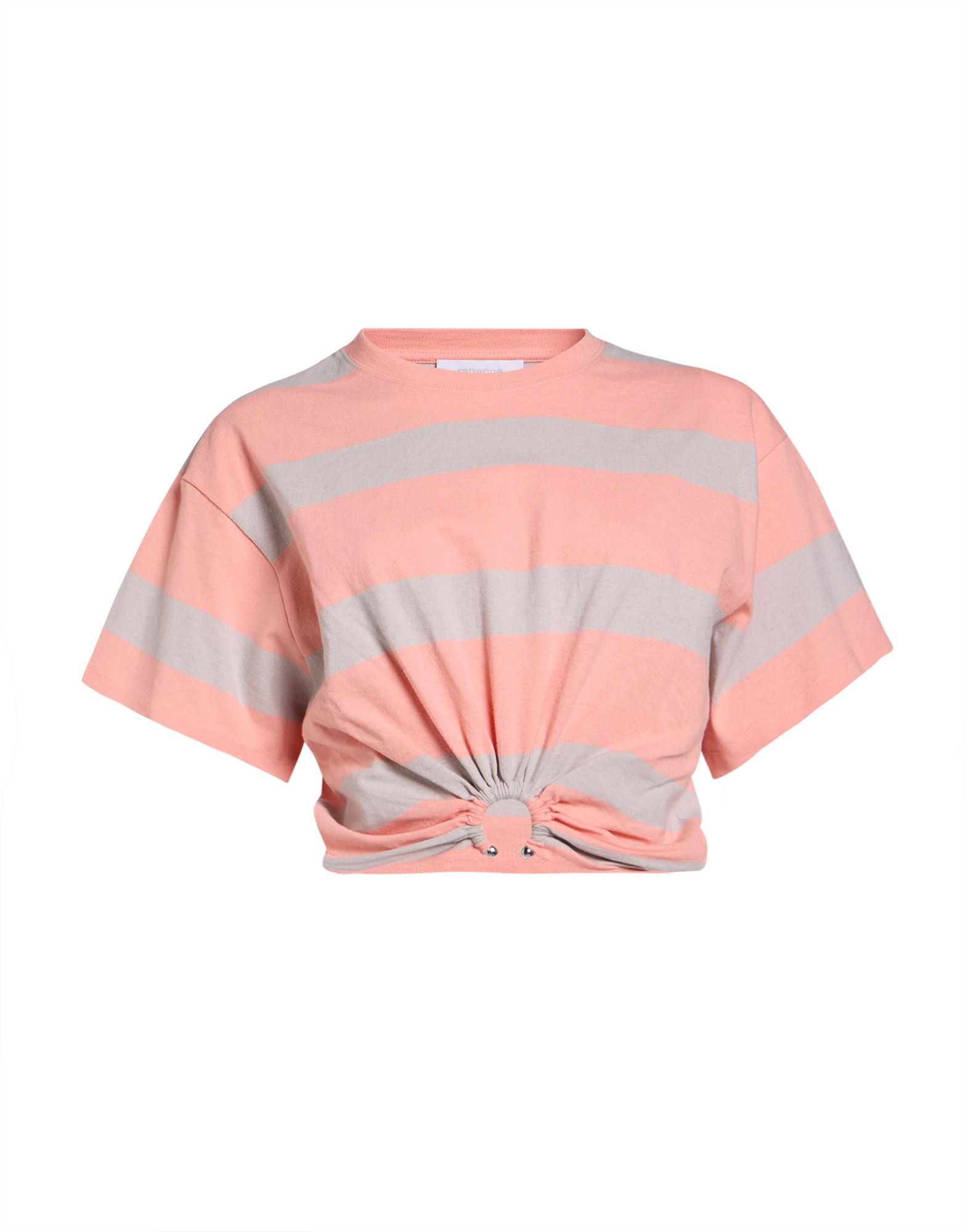 RABANNE RABANNE ΜΠΛΟΥΖΑΚΙΑ T-shirt