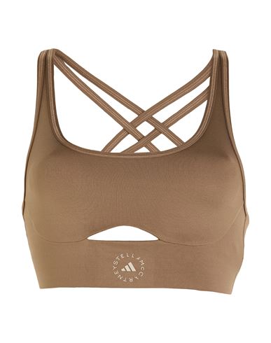 Adidas Top Damen Hellbraun XS Damen
