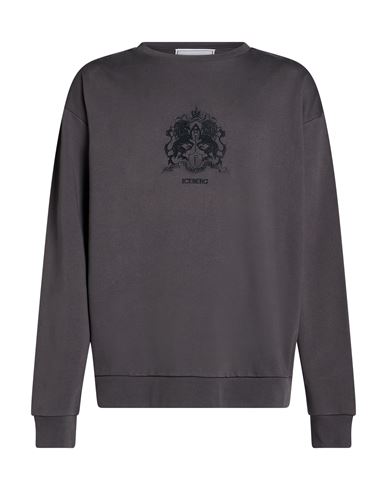 Sudadera Hombre Carbón L,M,XL,XXL Hombre