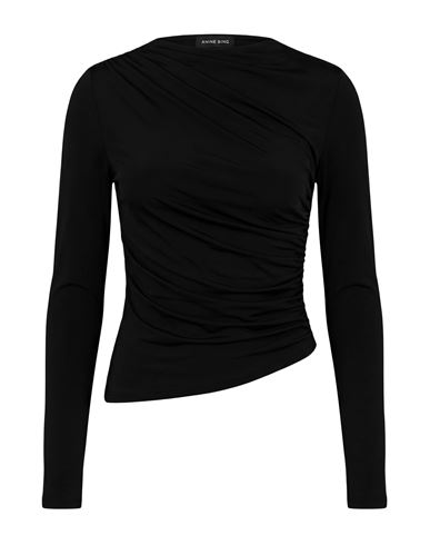 Top Mujer Negro M,XS Mujer