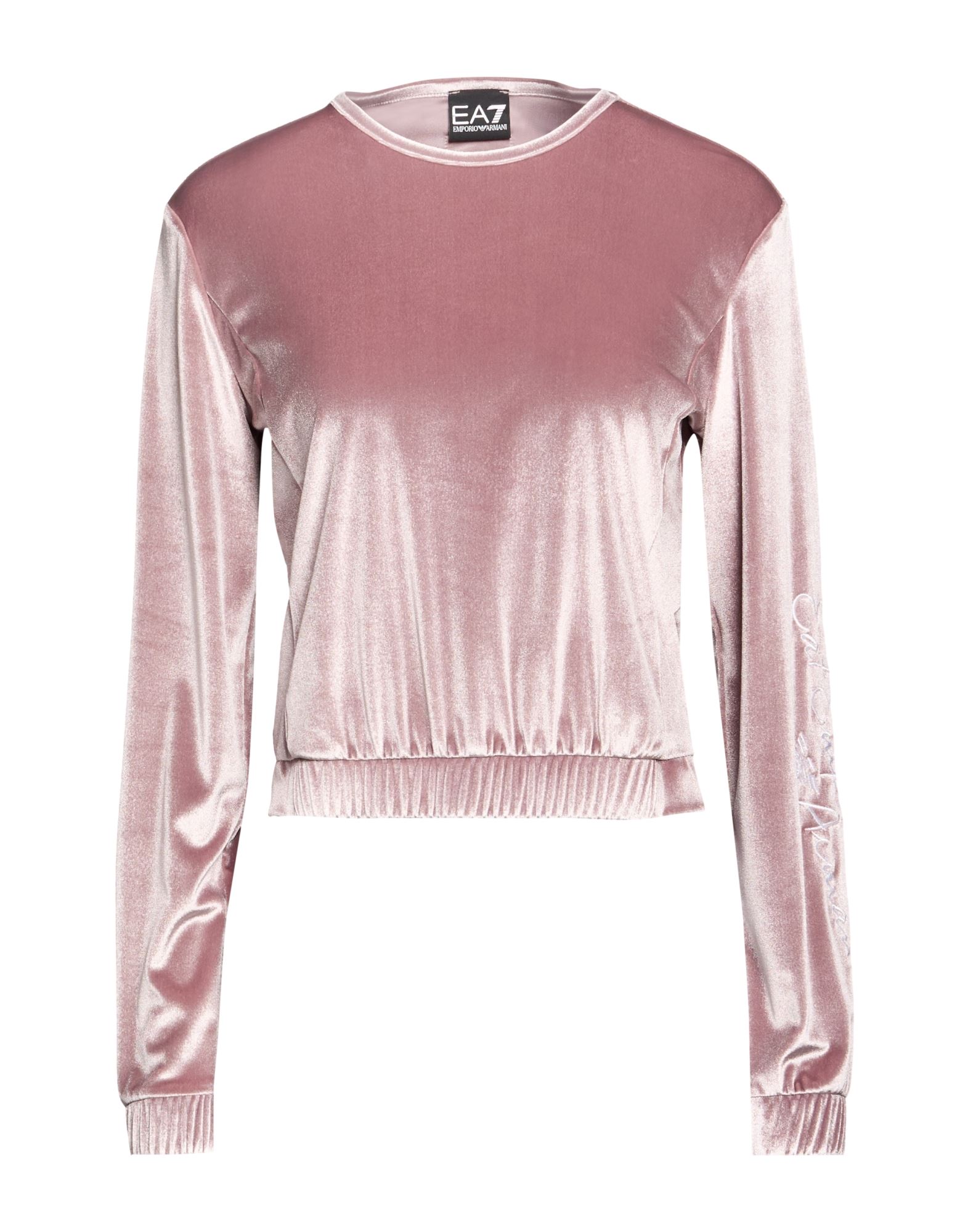  Ea7 - Tops - Sweatshirts - On Yoox.com 