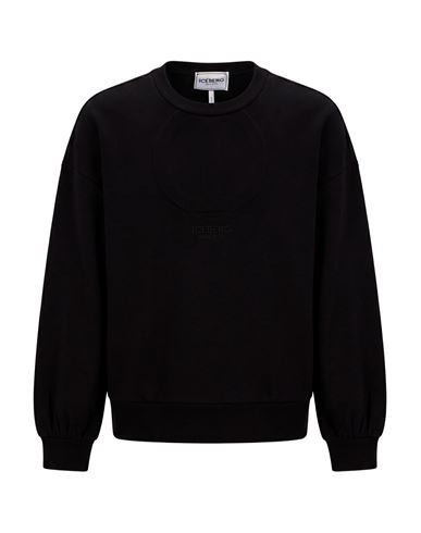 Sudadera Hombre Negro L,M,XL Hombre