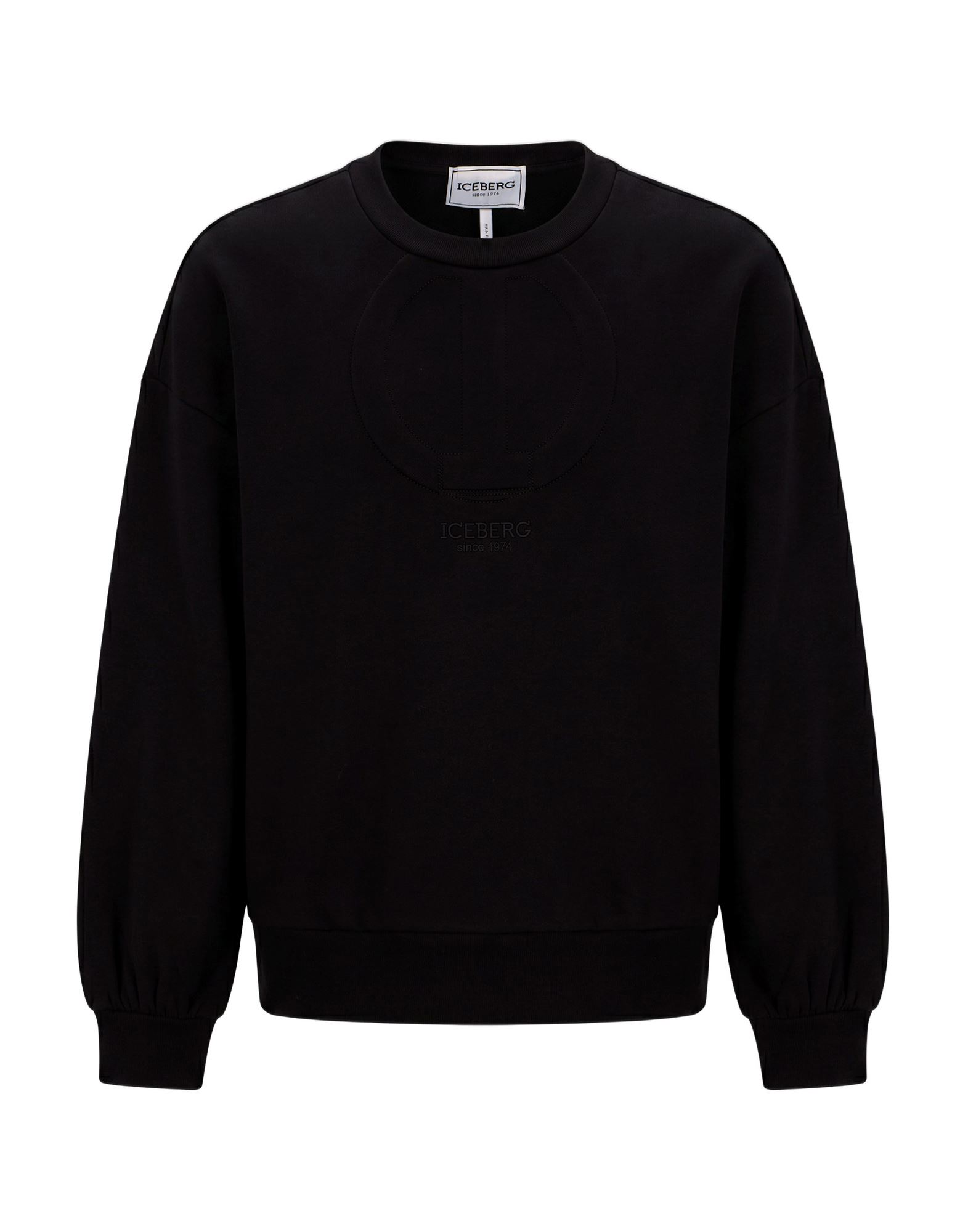  Iceberg - Camisetas Y Tops - Sudaderas - On Yoox.com 