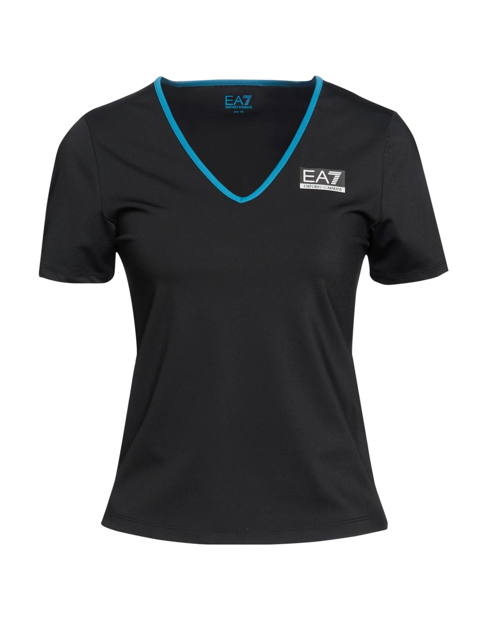 EA7 ΜΠΛΟΥΖΑΚΙΑ T-shirt