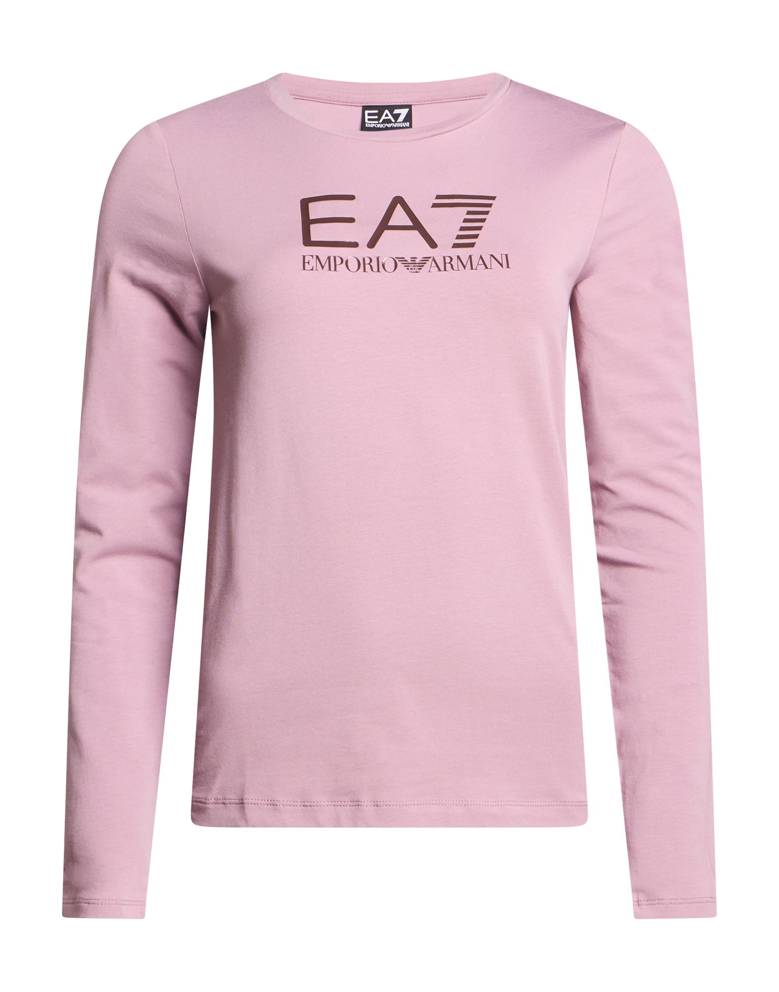 EA7 ΜΠΛΟΥΖΑΚΙΑ T-shirt