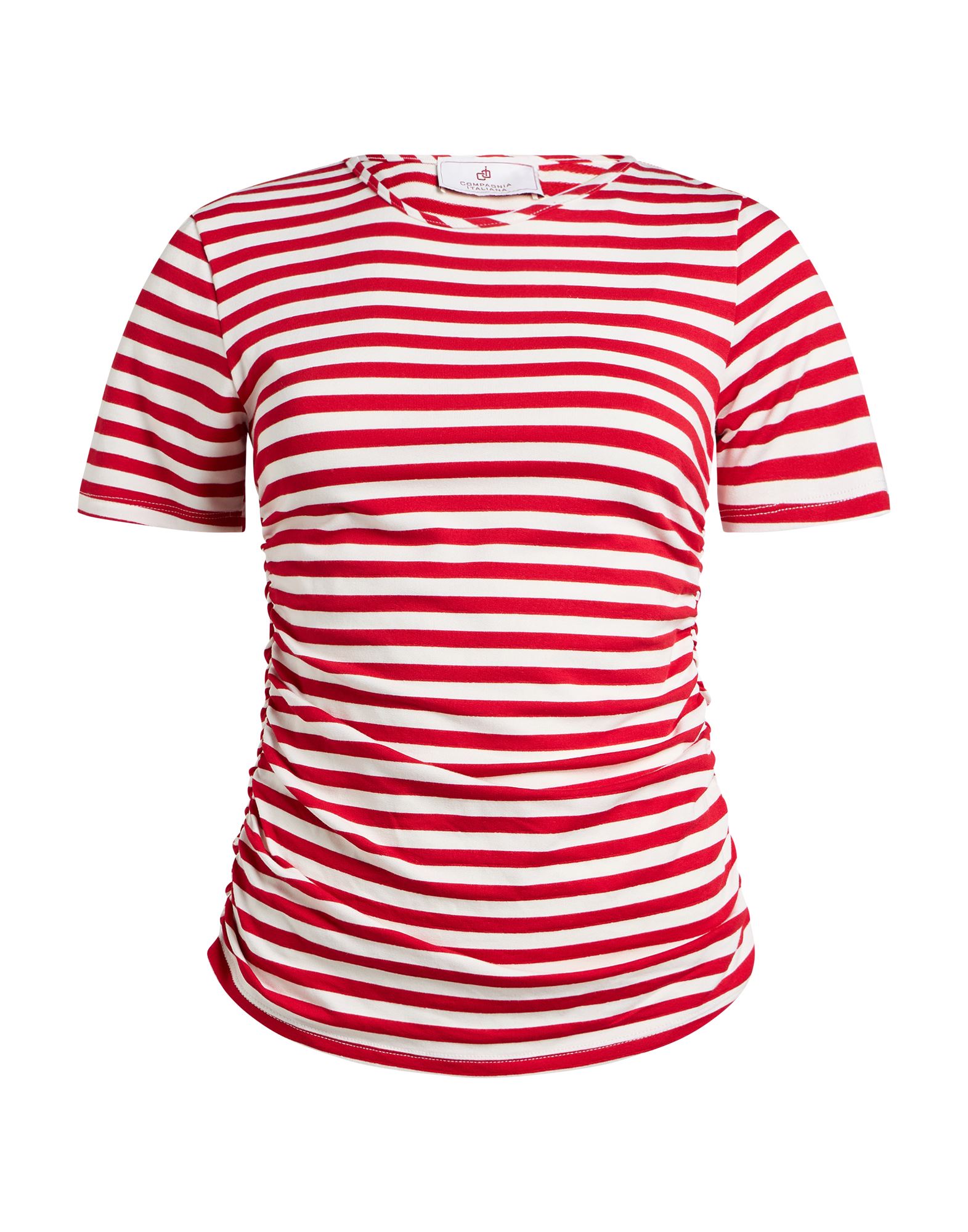 COMPAGNIA ITALIANA ΜΠΛΟΥΖΑΚΙΑ T-shirt