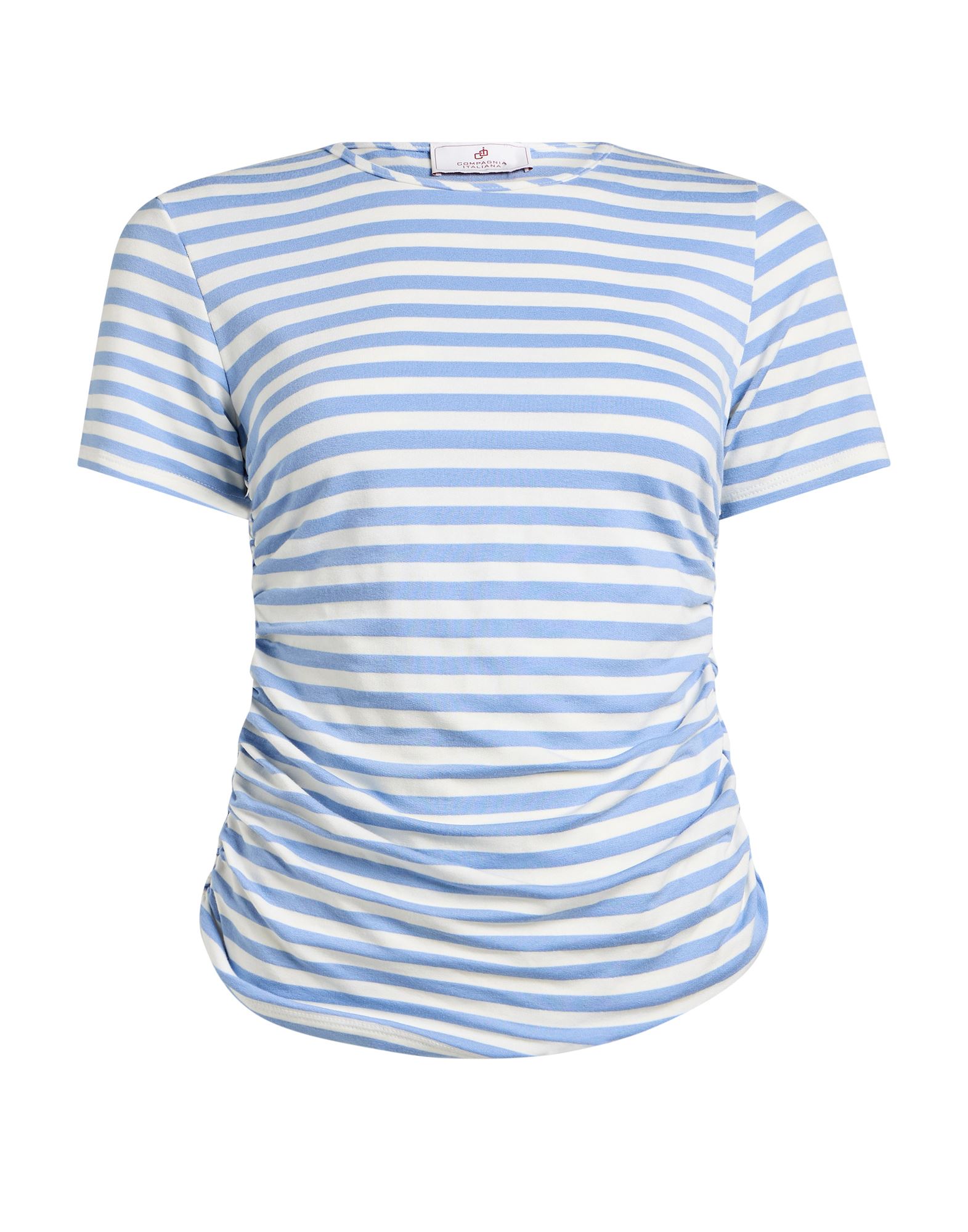 COMPAGNIA ITALIANA ΜΠΛΟΥΖΑΚΙΑ T-shirt