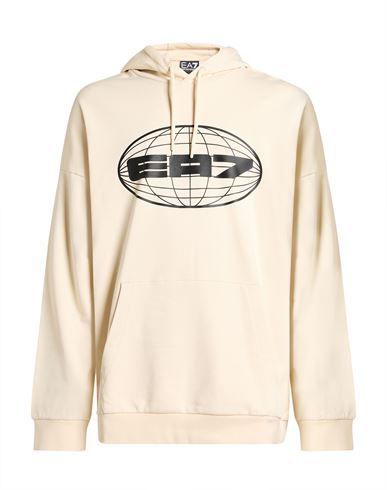 Sweatshirt Herren Elfenbein L,M,S,XL,XS,XXL,XXS Herren