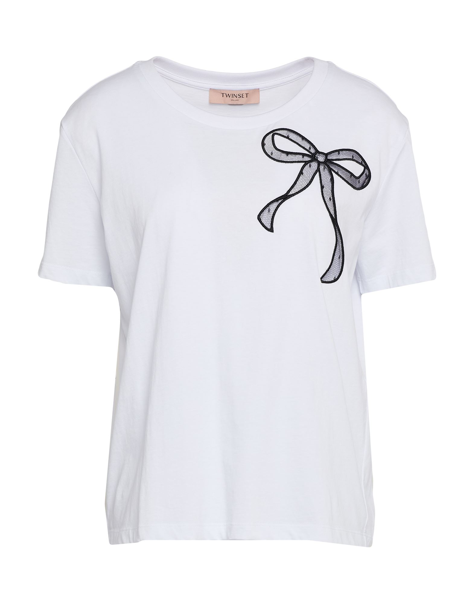 TWINSET ΜΠΛΟΥΖΑΚΙΑ T-shirt