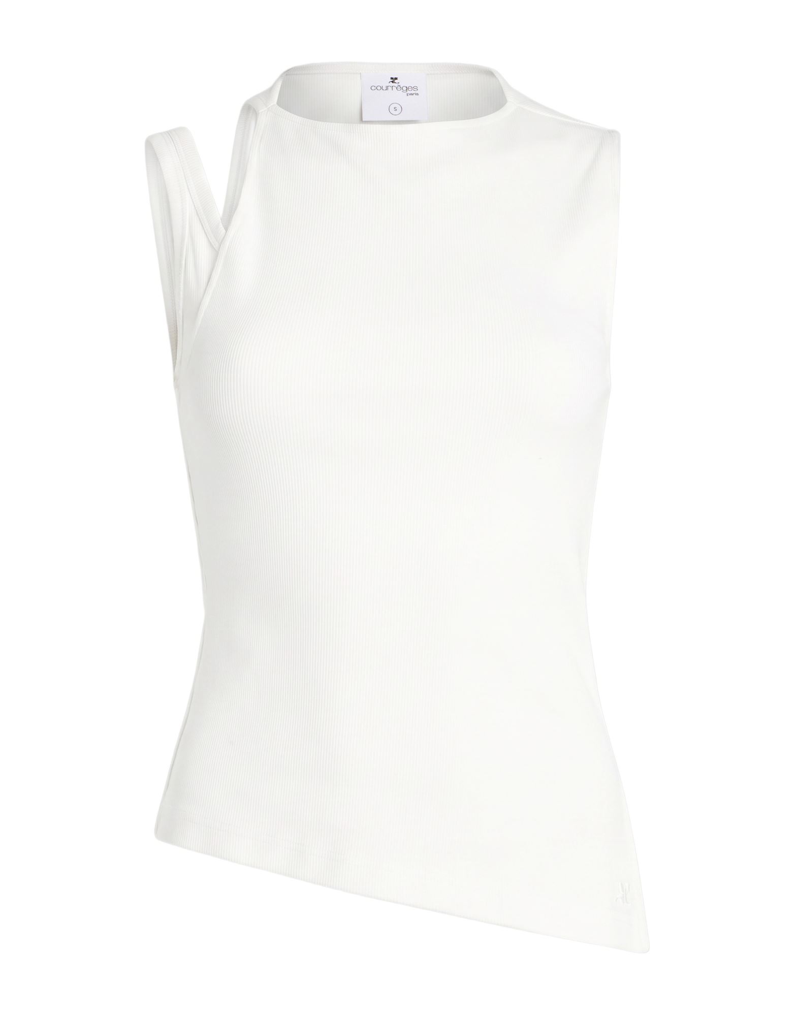 COURRÈGES COURRÈGES ΜΠΛΟΥΖΑΚΙΑ Τοπ