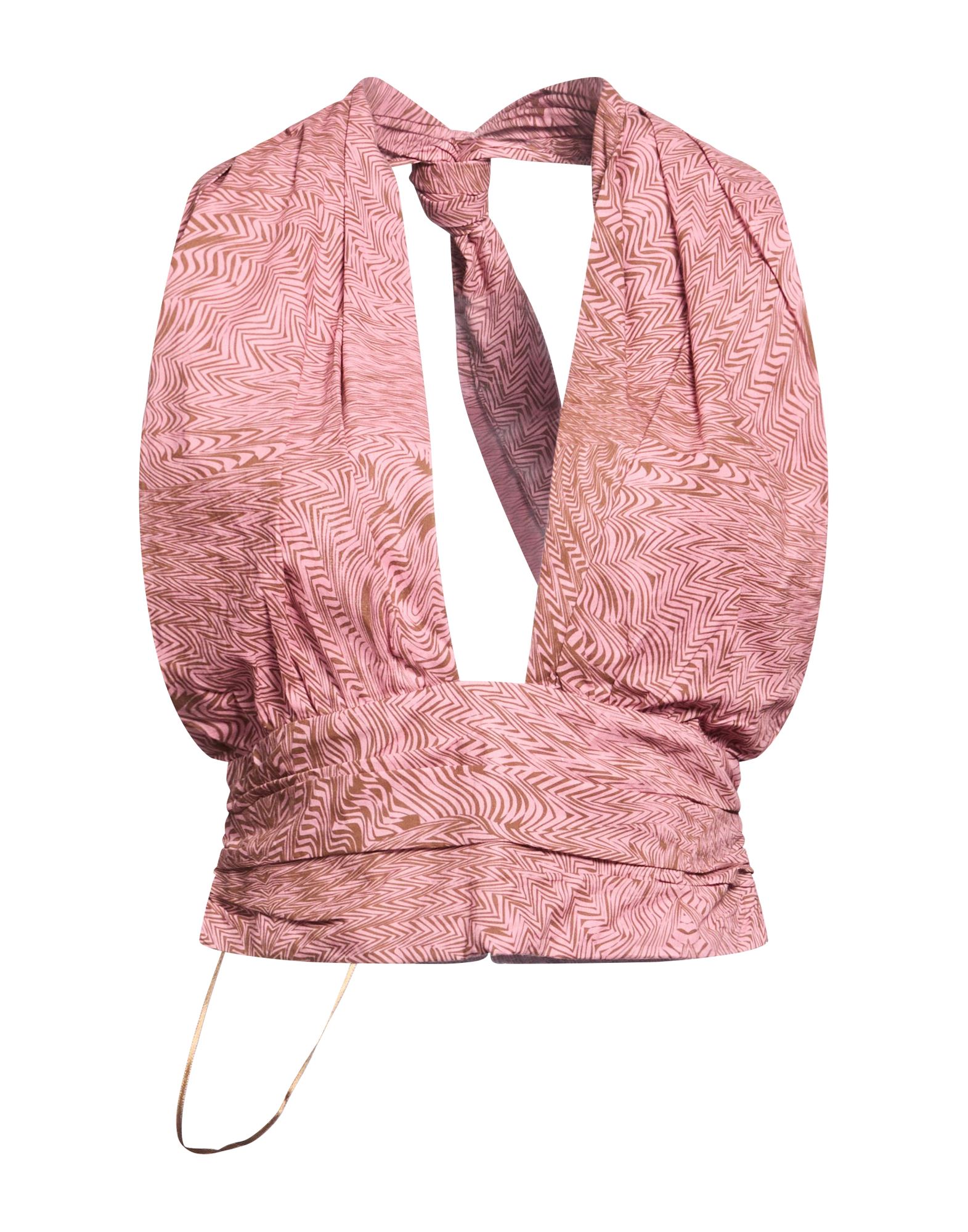  Hopper - Camisetas Y Tops - Tops - On Yoox.com 