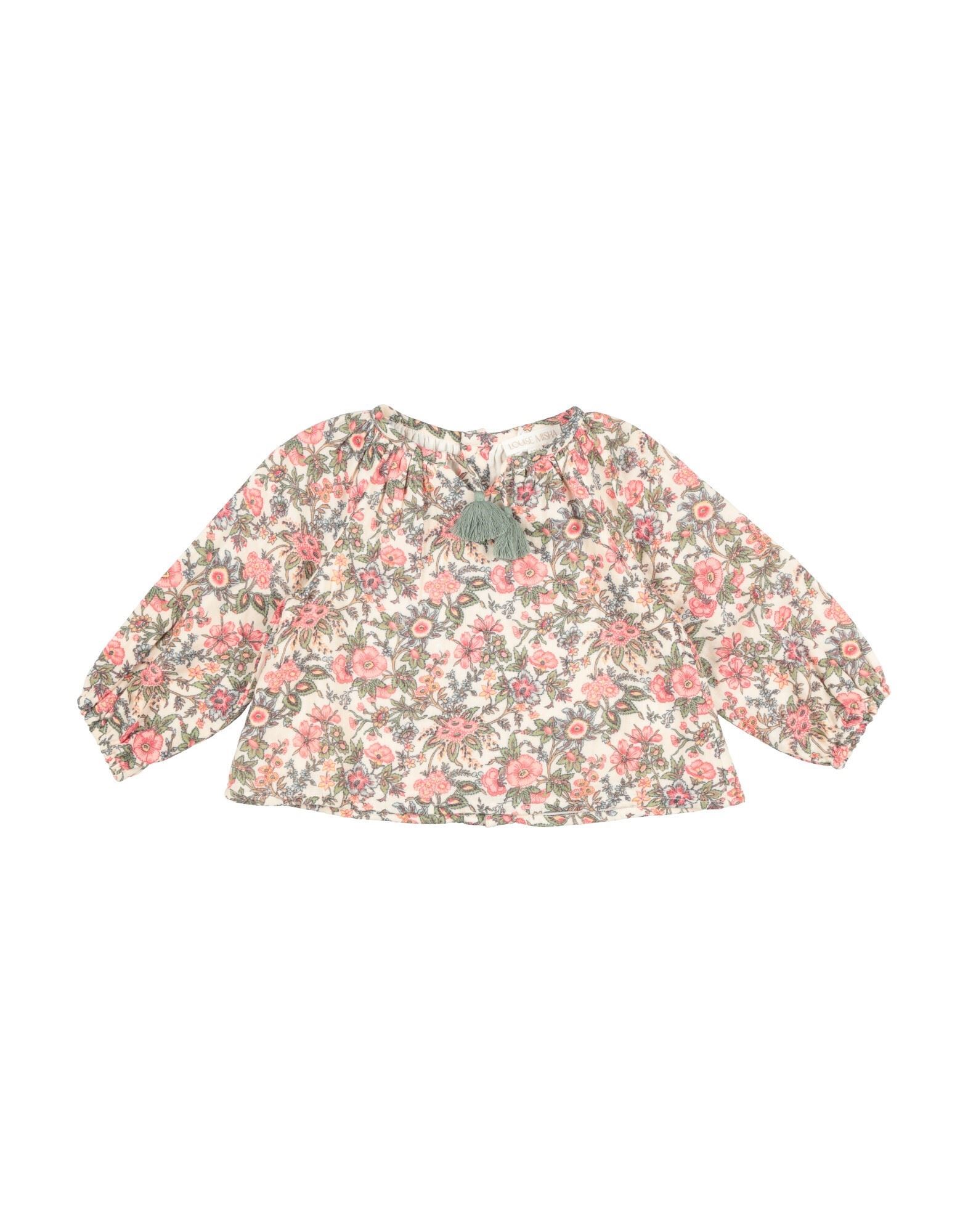  Louise Misha - Camisetas Y Tops - Tops - On Yoox.com 
