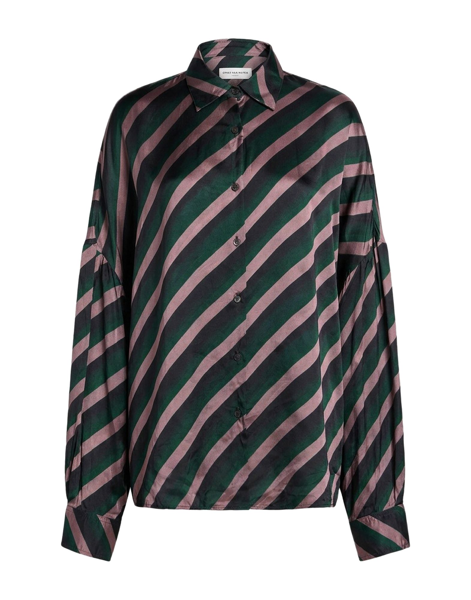 DRIES VAN NOTEN DRIES VAN NOTEN ΜΠΛΟΥΖΑΚΙΑ Πουκάμισο