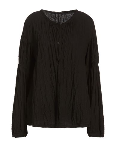 Hemd Damen Schwarz 2,3,4,5 Damen