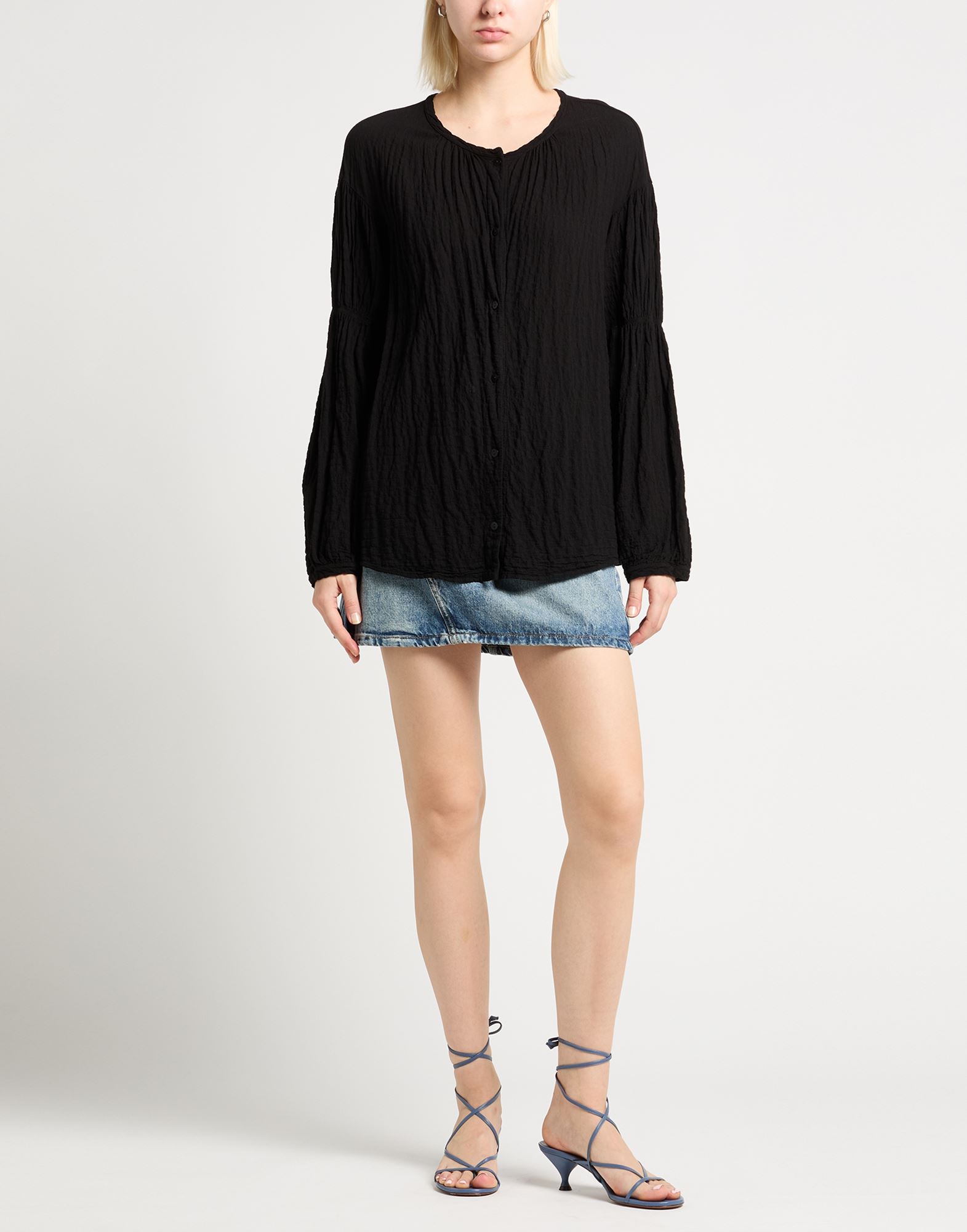  Transit - Camisetas Y Tops - Camisas - On Yoox.com 