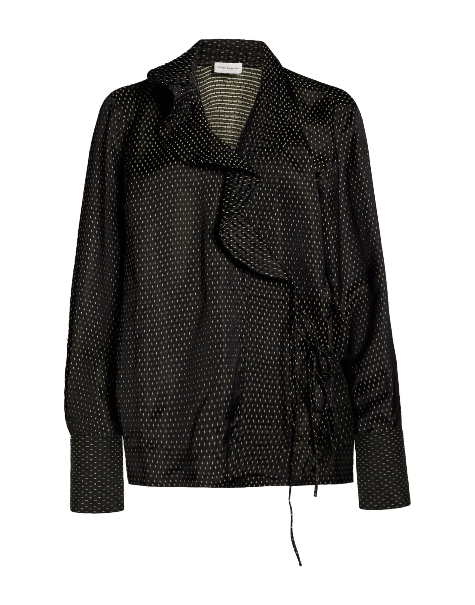 DRIES VAN NOTEN DRIES VAN NOTEN ΜΠΛΟΥΖΑΚΙΑ Τοπ