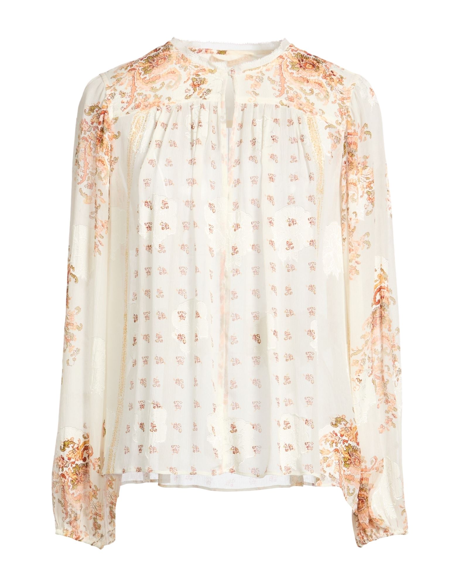 ULLA JOHNSON ULLA JOHNSON ΜΠΛΟΥΖΑΚΙΑ Τοπ