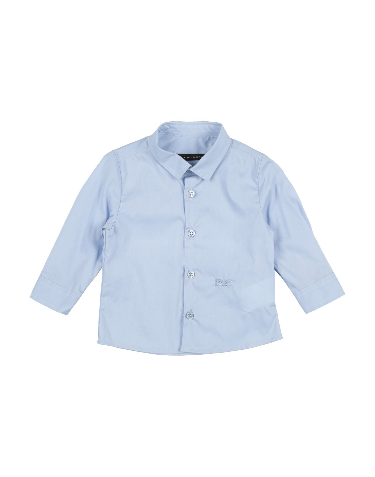  Daniele Alessandrini - Tops - Hemden - On Yoox.com 