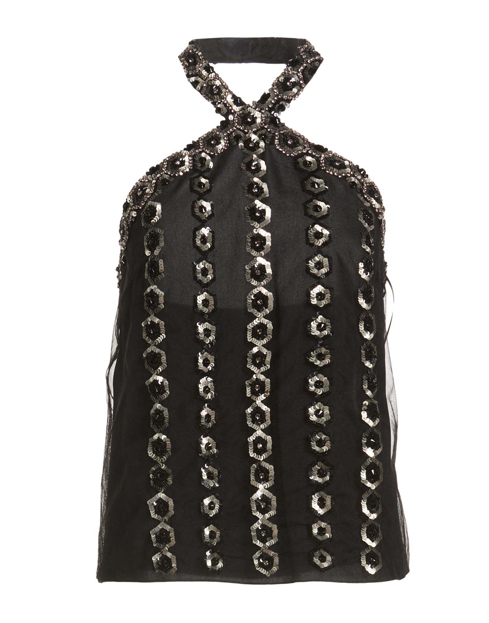 ALBERTA FERRETTI ALBERTA FERRETTI ΜΠΛΟΥΖΑΚΙΑ Τοπ