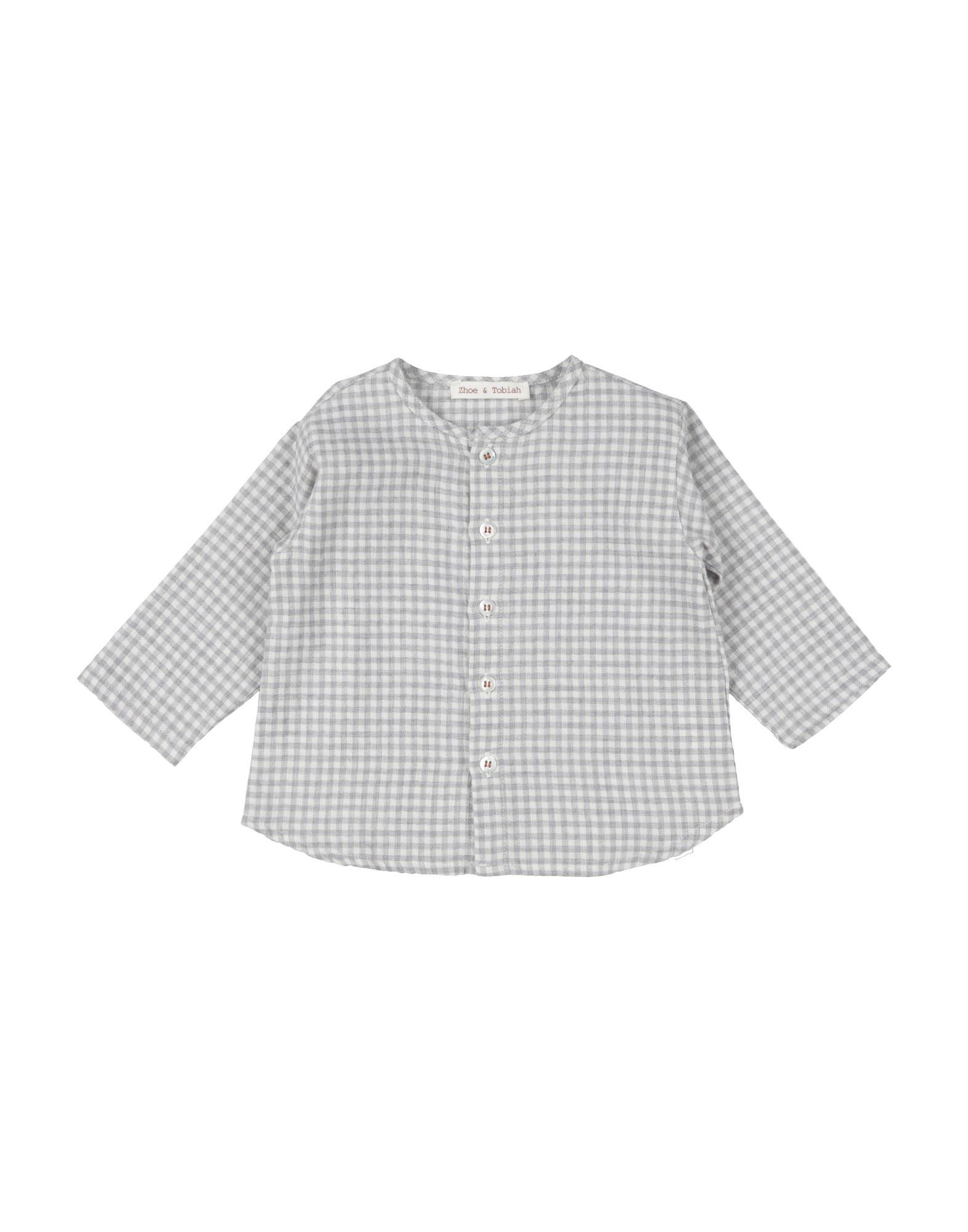  Zhoe & Tobiah - Tops - Hemden - On Yoox.com 