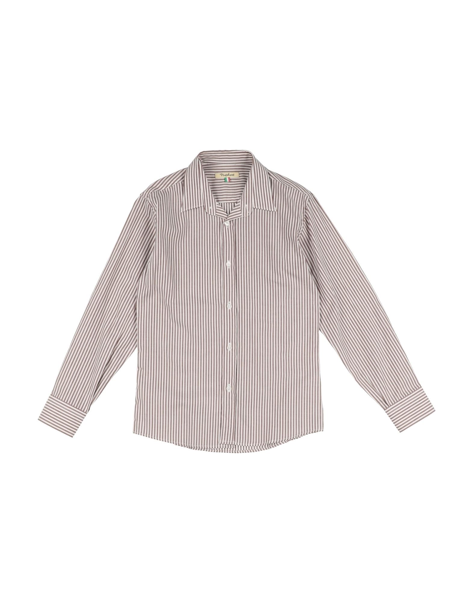  Nupkeet - Tops - Hemden - On Yoox.com 