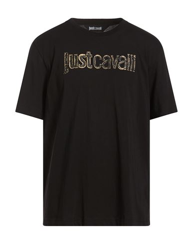 T-shirts Herren Schwarz 3XL,L,XS,XXL Herren