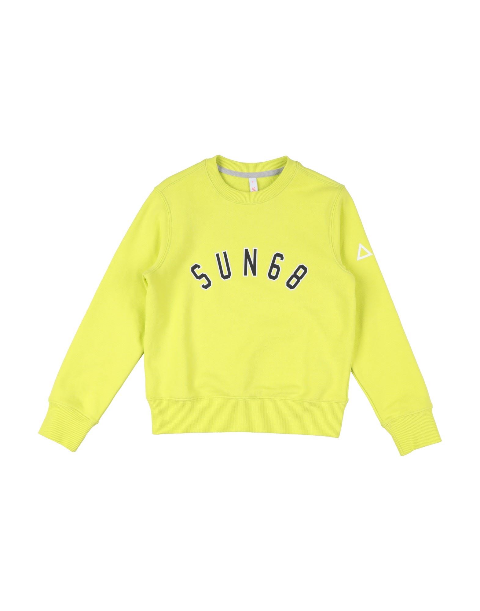  Sun 68 - Topwear - Felpe - On Yoox.com 
