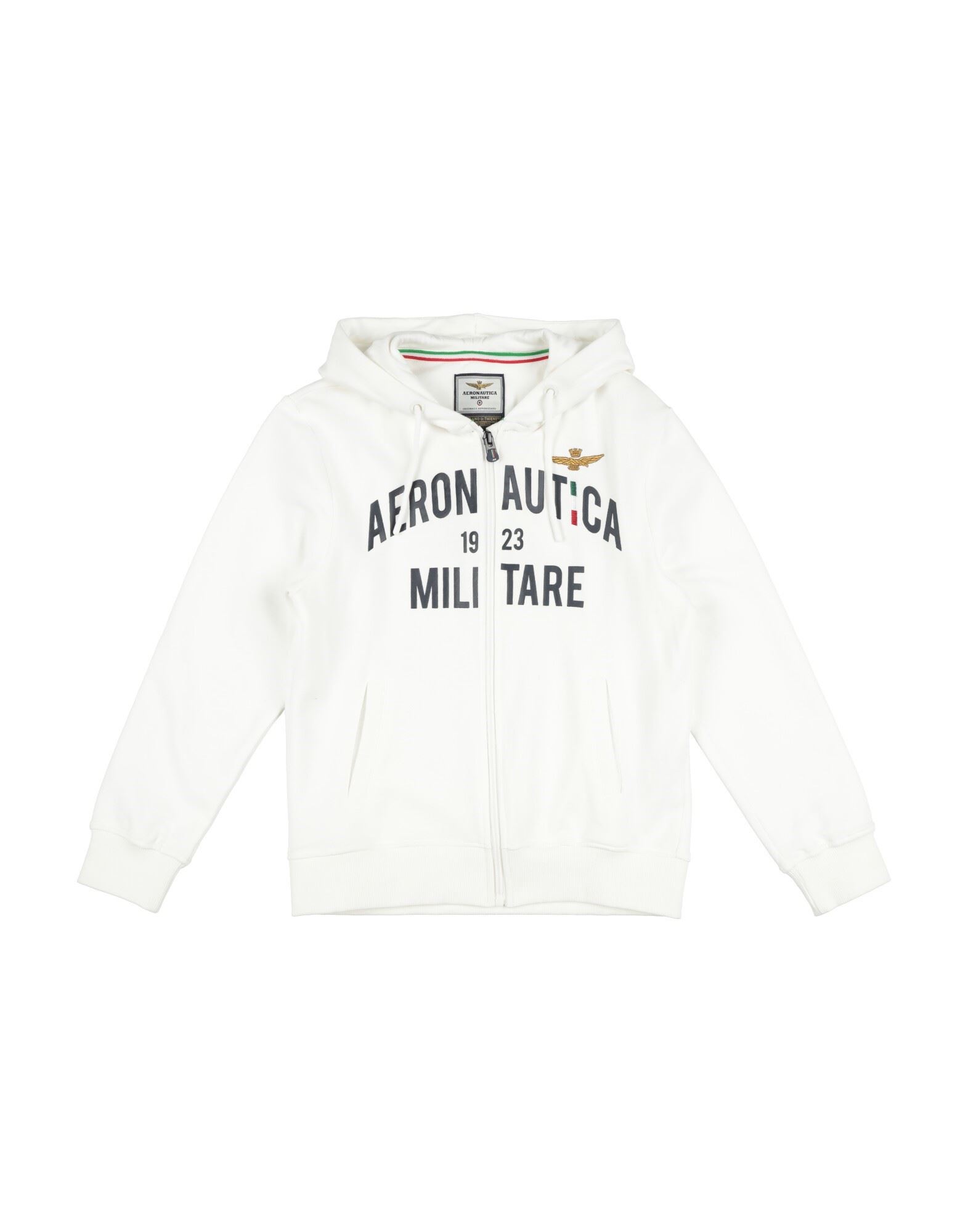  Aeronautica Militare - Tops - Sweatshirts - On Yoox.com 