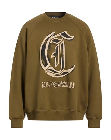 Sudadera Hombre Verde militar L,M,S,XL Hombre