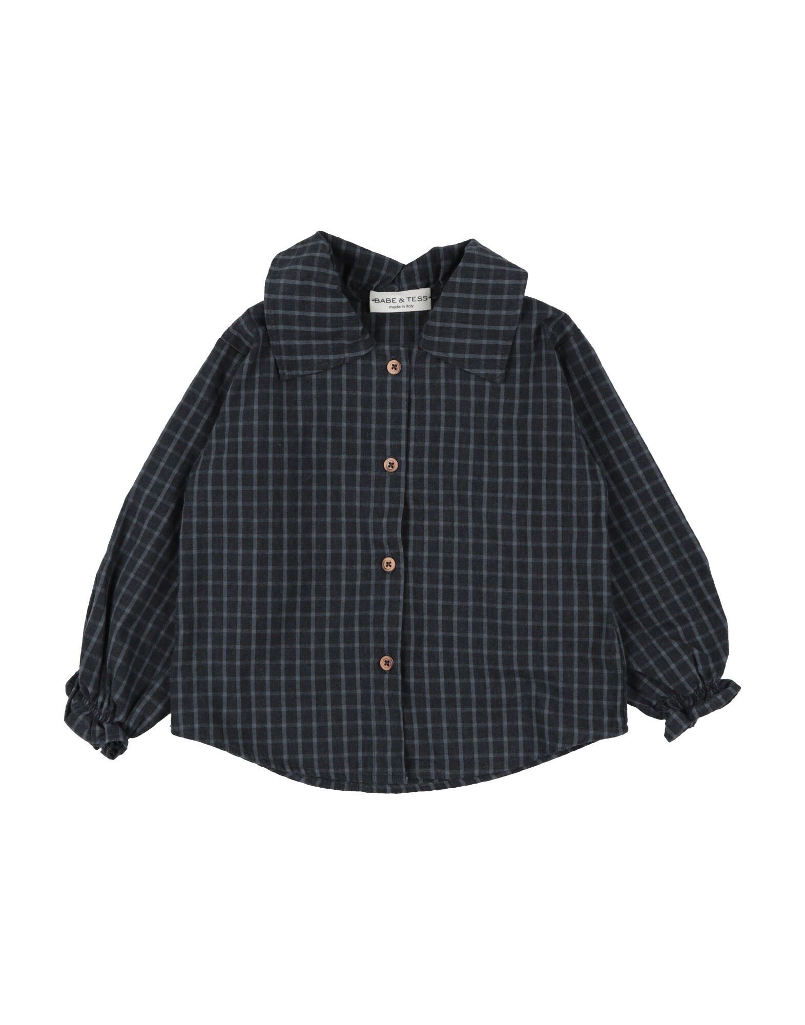  Babe & Tess - Camisetas Y Tops - Camisas - On Yoox.com 