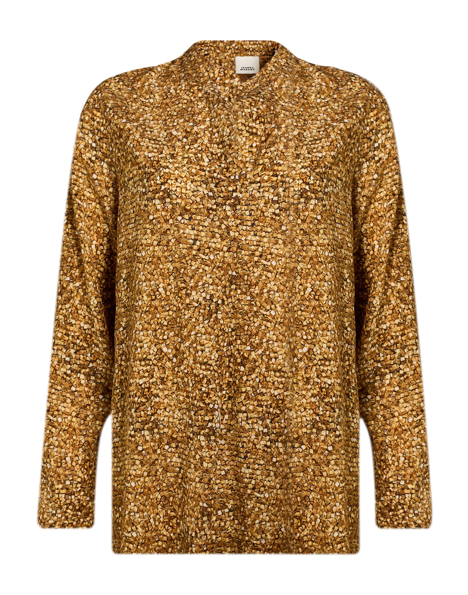 ISABEL MARANT ISABEL MARANT ΜΠΛΟΥΖΑΚΙΑ Τοπ