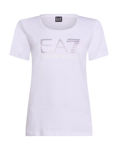 Camiseta Mujer Blanco M,XL Mujer