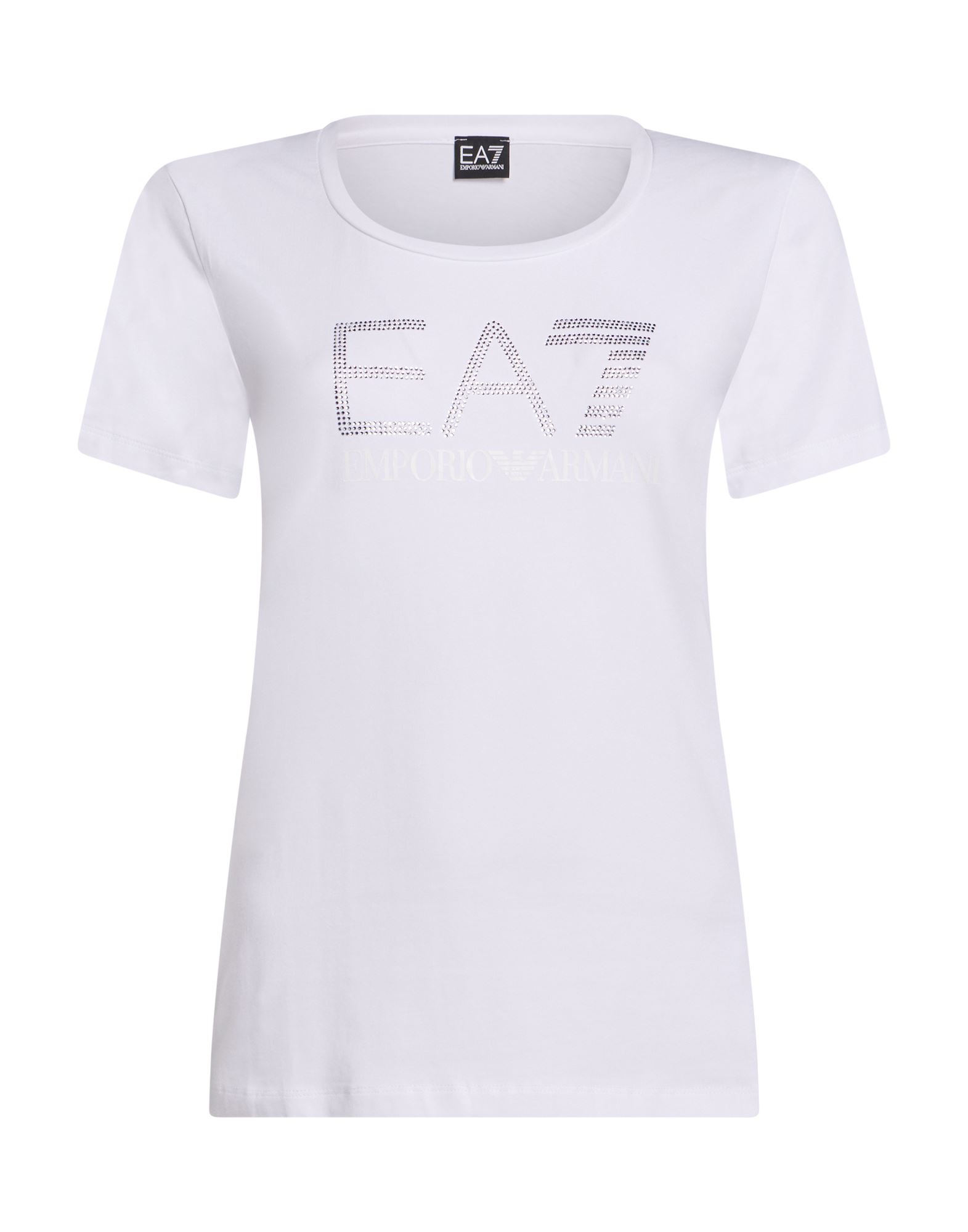 EA7 ΜΠΛΟΥΖΑΚΙΑ T-shirt