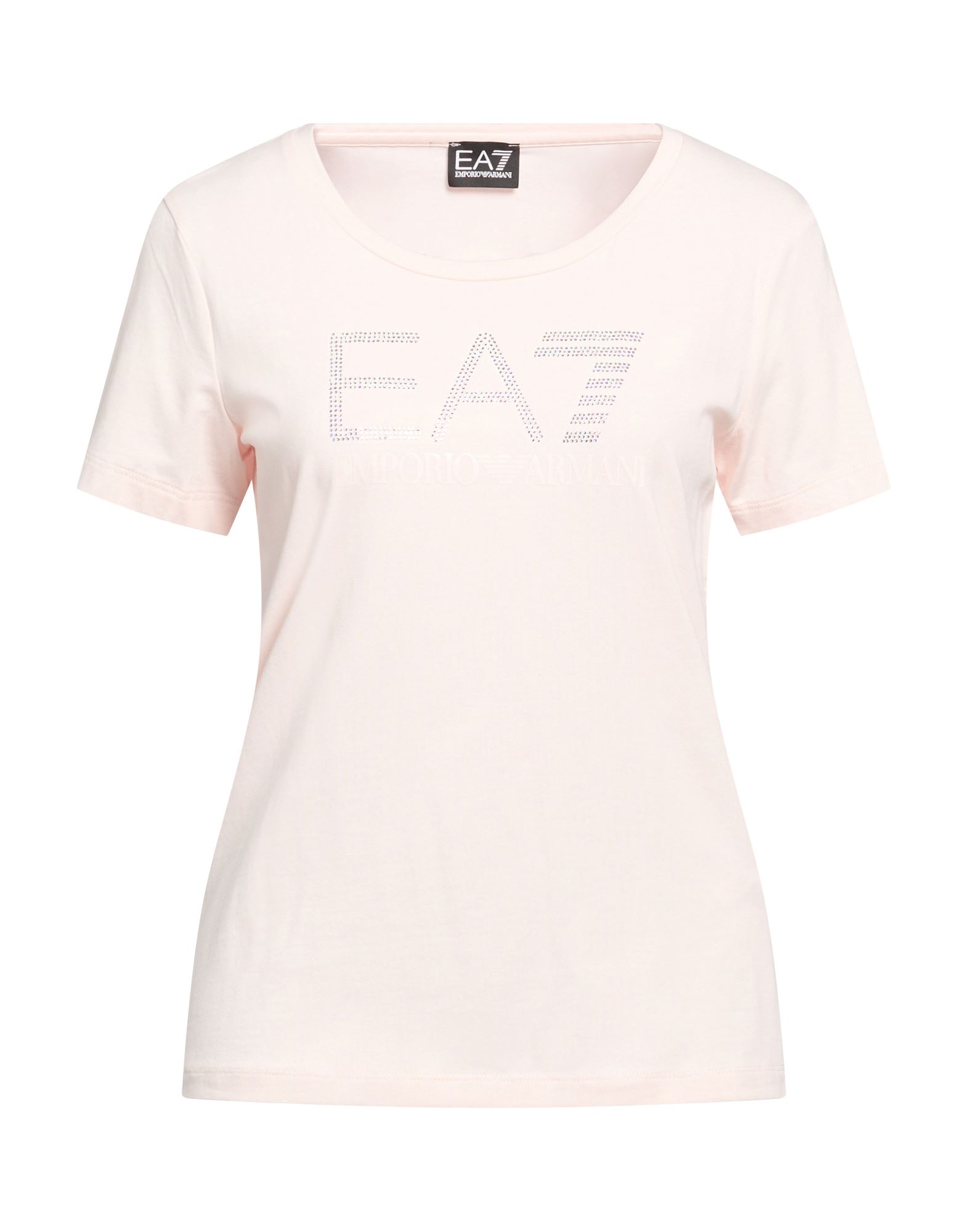 EA7 ΜΠΛΟΥΖΑΚΙΑ T-shirt