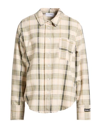 Hemd Damen Beige 34,38,40 Damen