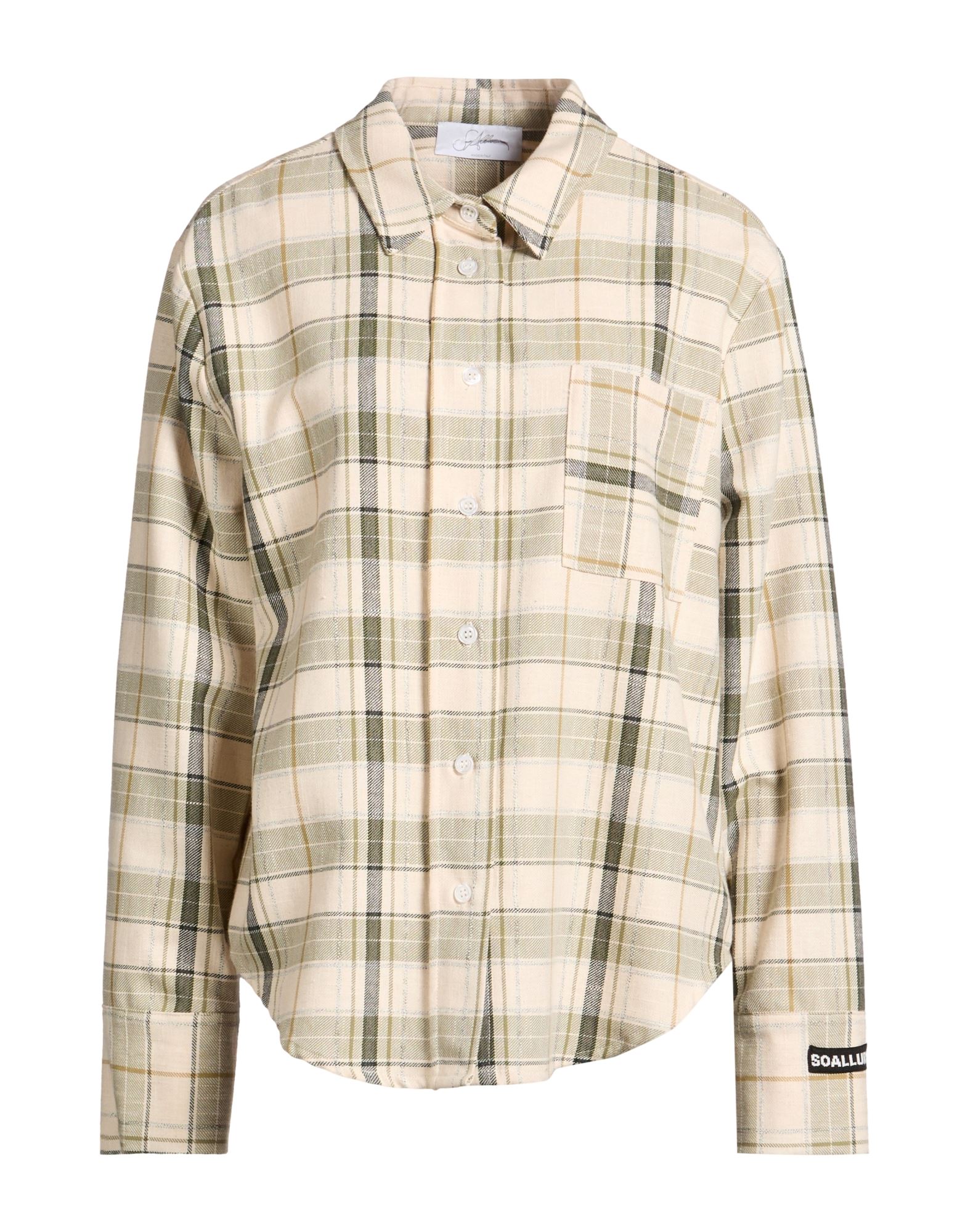  Soallure - Tops - Hemden - On Yoox.com 