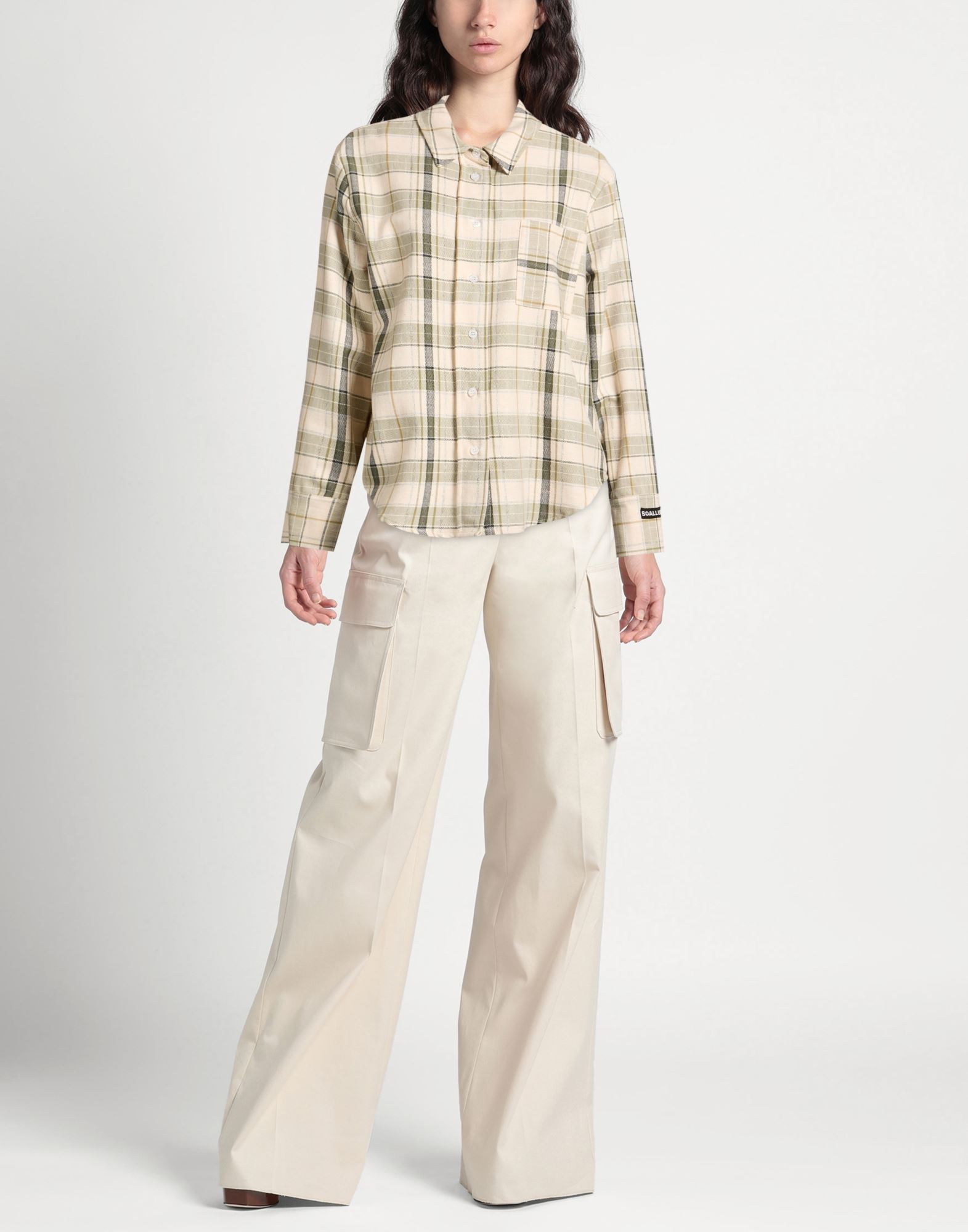  Soallure - Tops - Hemden - On Yoox.com 