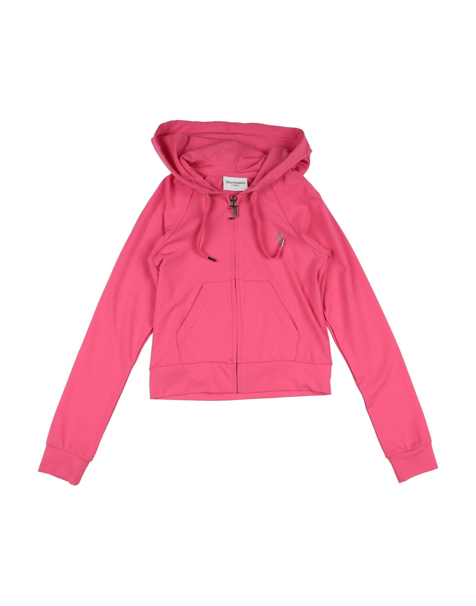  Juicy Couture - Tops - Sweatshirts - On Yoox.com 