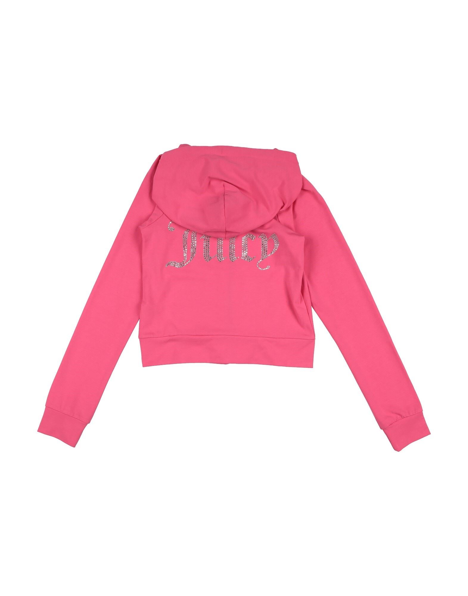  Juicy Couture - Tops - Sweatshirts - On Yoox.com 