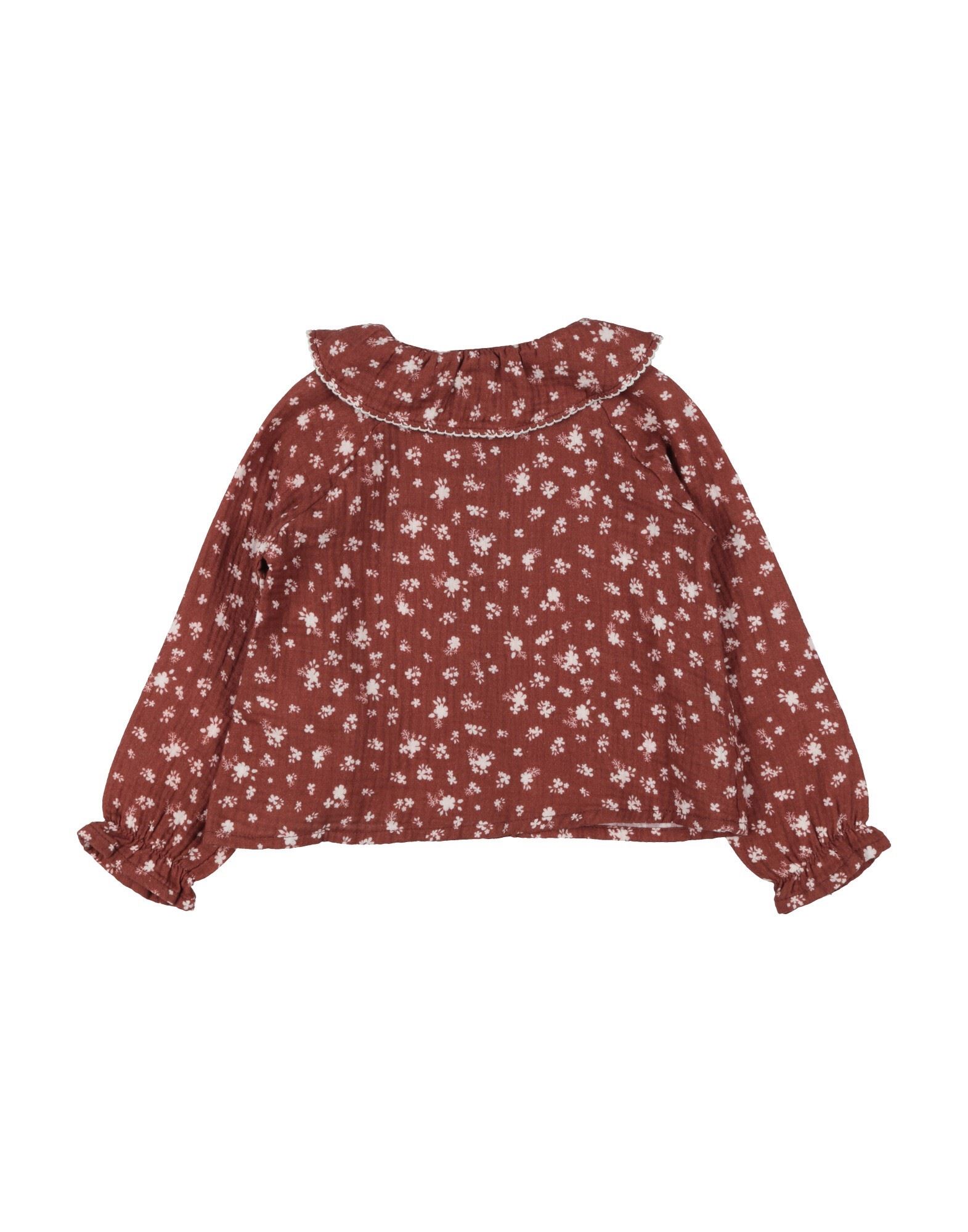  Búho. - Camisetas Y Tops - Camisas - On Yoox.com 