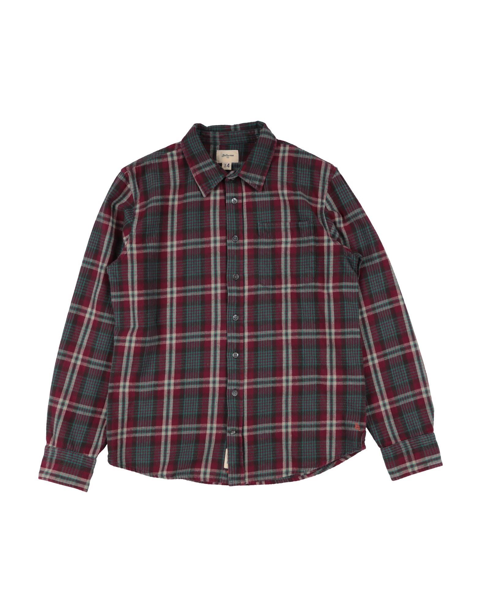 Bellerose - Tops - Hemden - On Yoox.com 