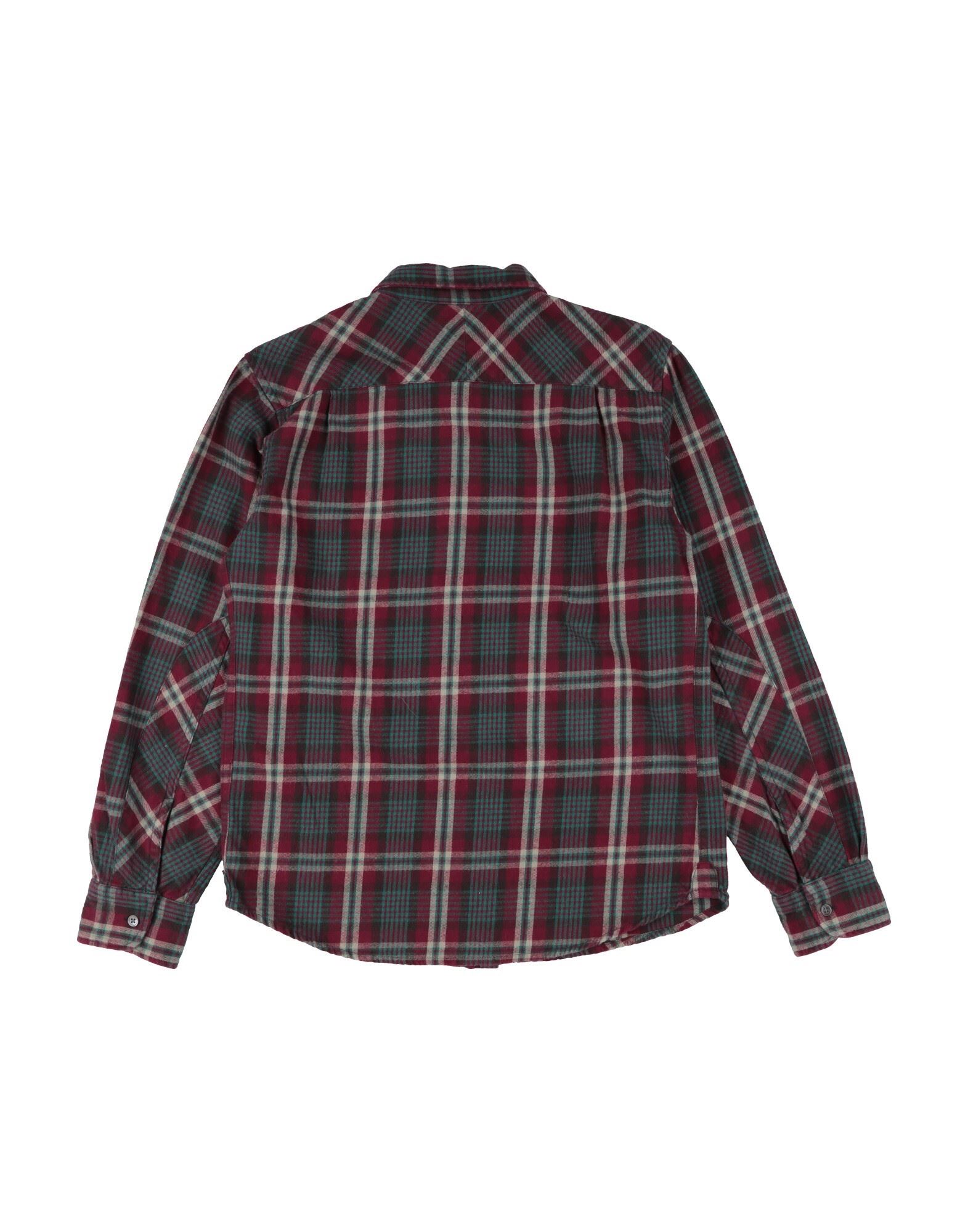  Bellerose - Tops - Hemden - On Yoox.com 