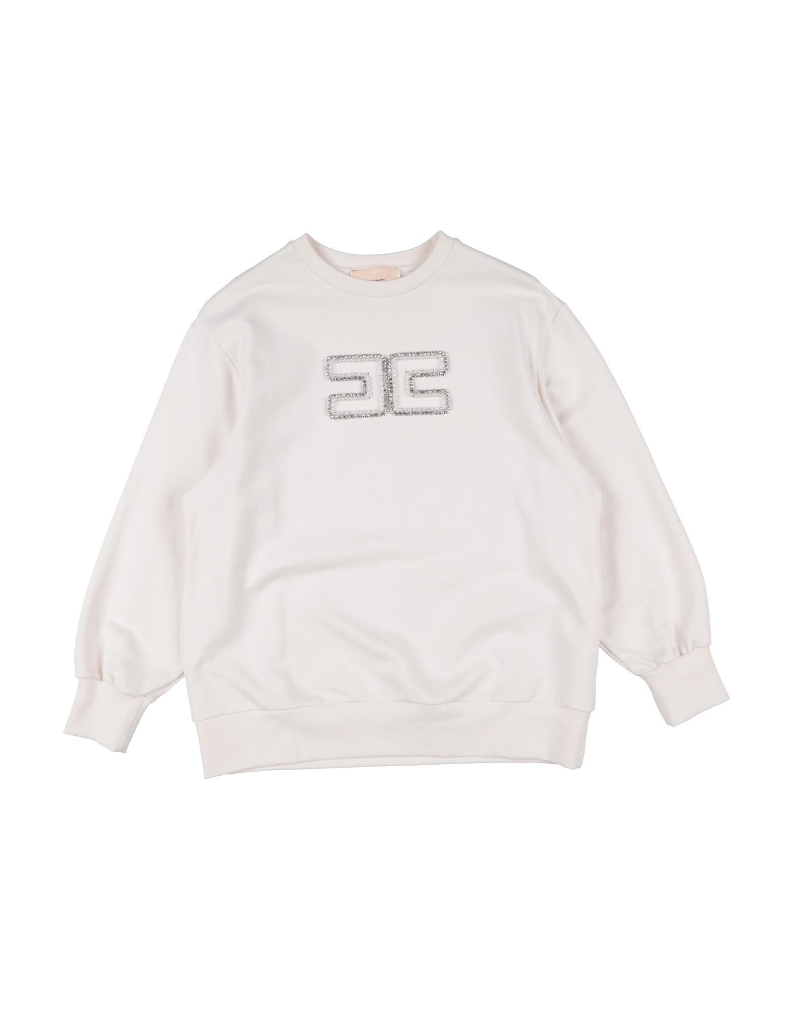  Elisabetta Franchi - Tops - Sweatshirts - On Yoox.com 