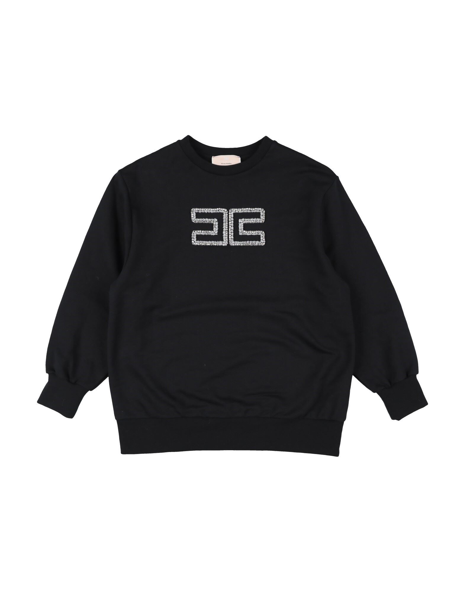  Elisabetta Franchi - Tops - Sweatshirts - On Yoox.com 