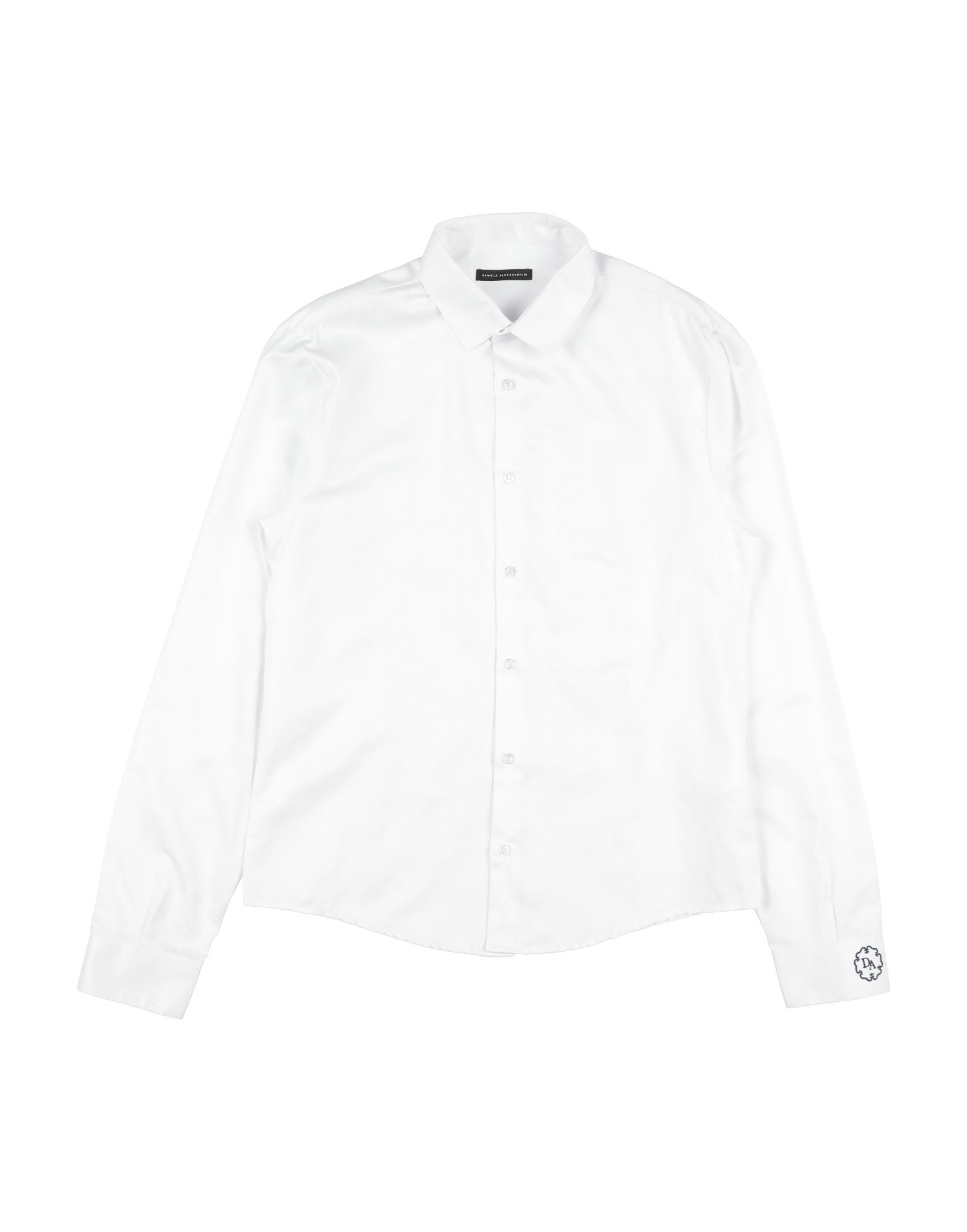  Daniele Alessandrini - Camisetas Y Tops - Camisas - On Yoox.com 