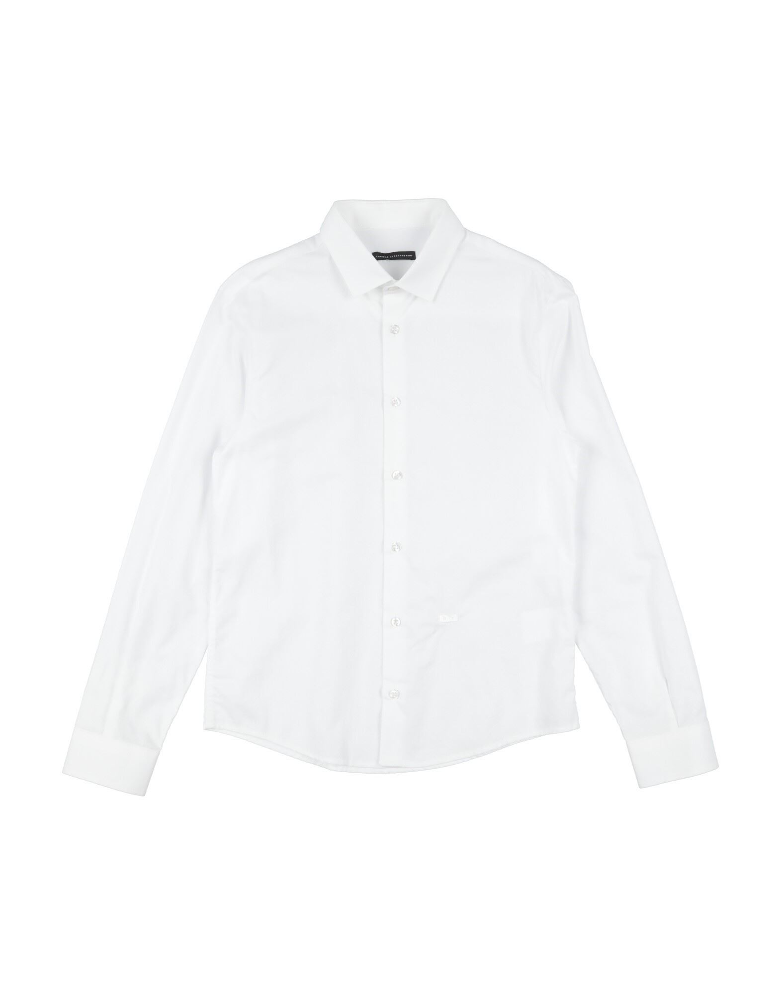  Daniele Alessandrini - Camisetas Y Tops - Camisas - On Yoox.com 